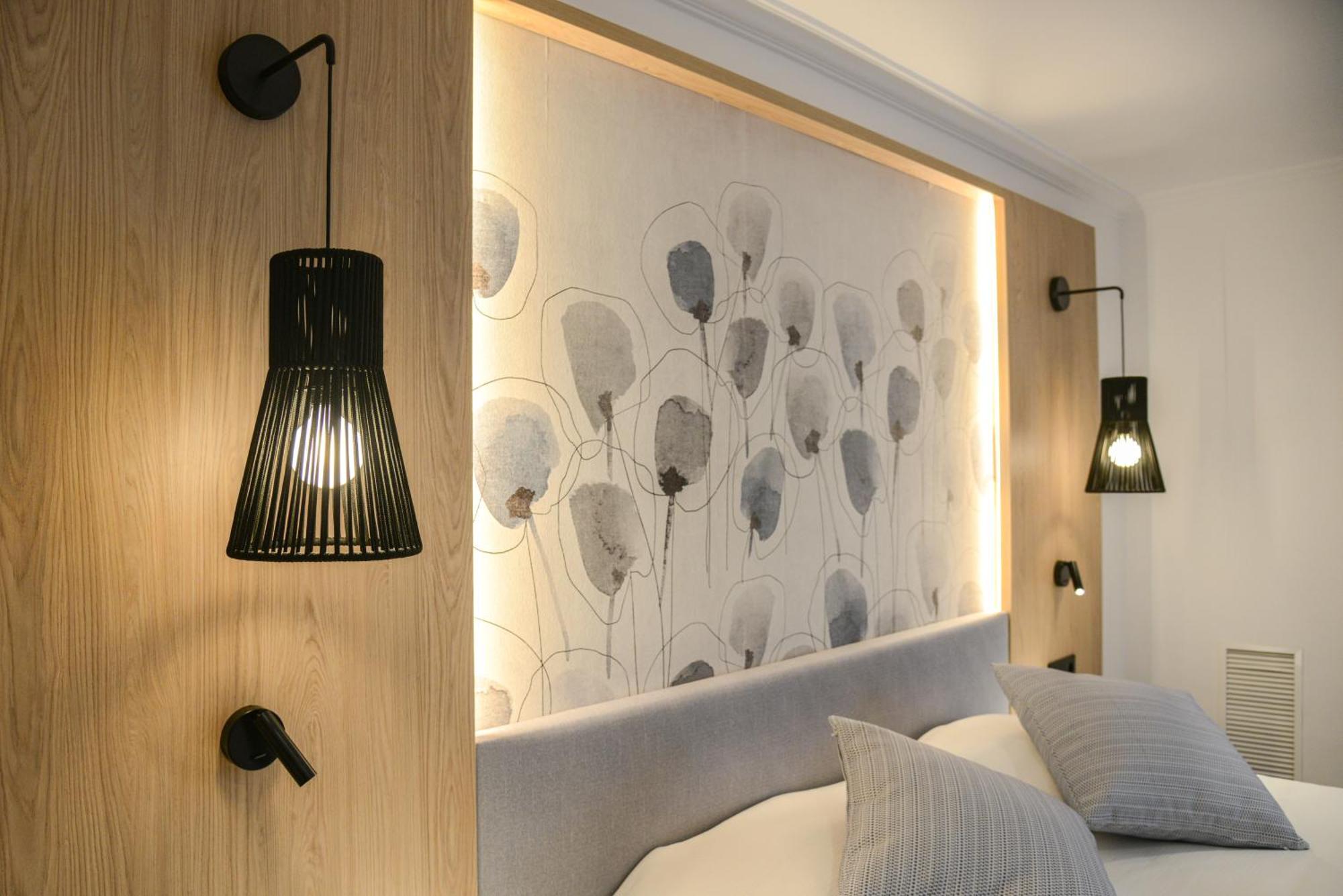 Hotel Capricho Cala Ratjada  Luaran gambar